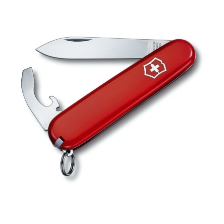 Victorinox Bantam Red