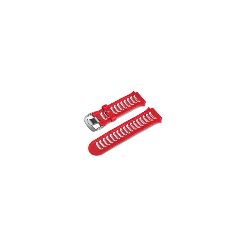 Garmin Forerunner 920XT White/Red Bands