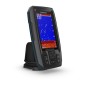 Garmin Striker Plus 4 + Dual-beam Transducer  - 24 interest free installments