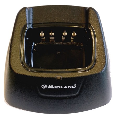 Midland Desktop Charger for G11