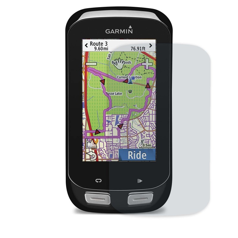 OEM Tempered Glass Screen Protector for Garmin Edge 1000